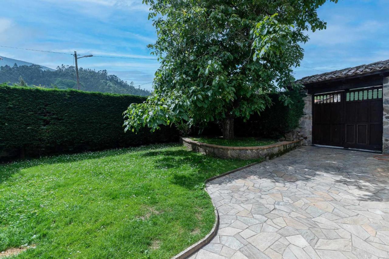 Casa Vacacional Dario Villa Rales  Exterior photo
