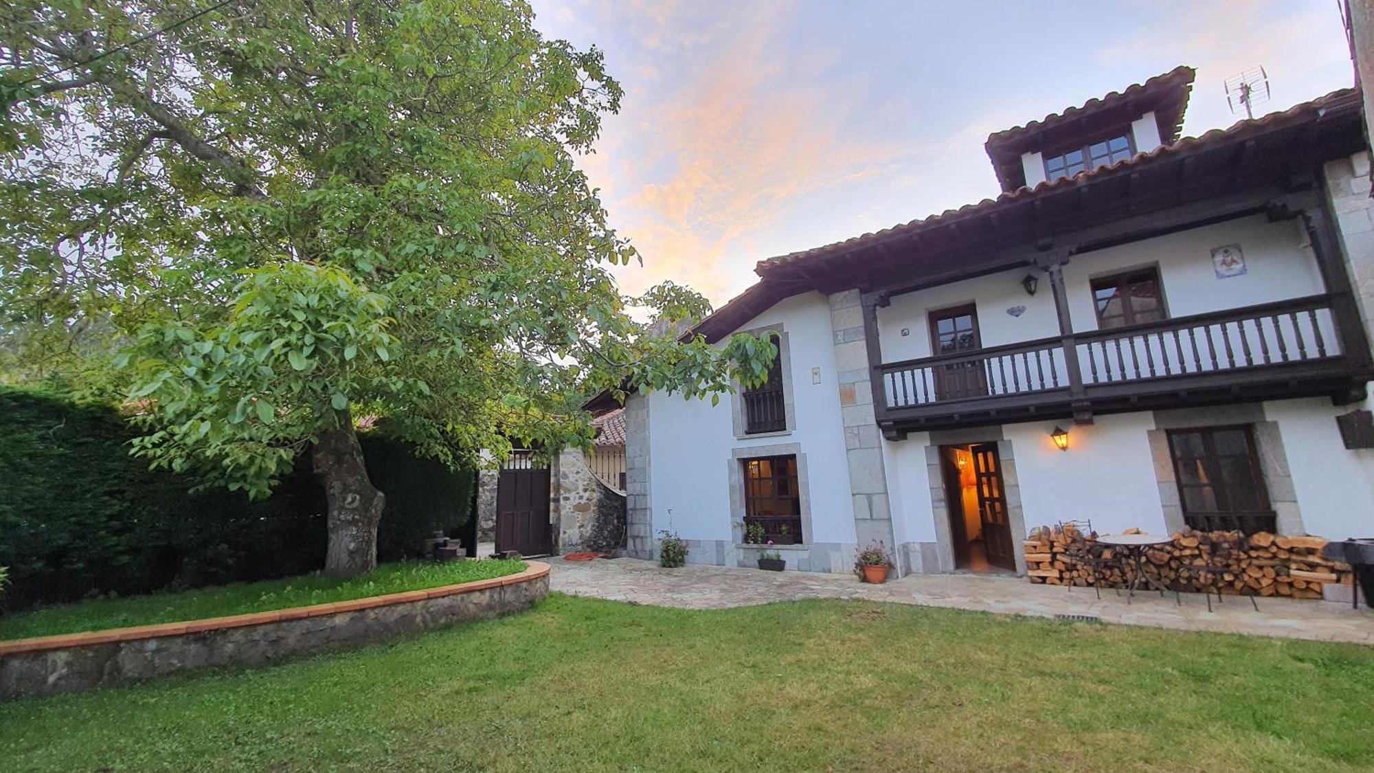 Casa Vacacional Dario Villa Rales  Exterior photo